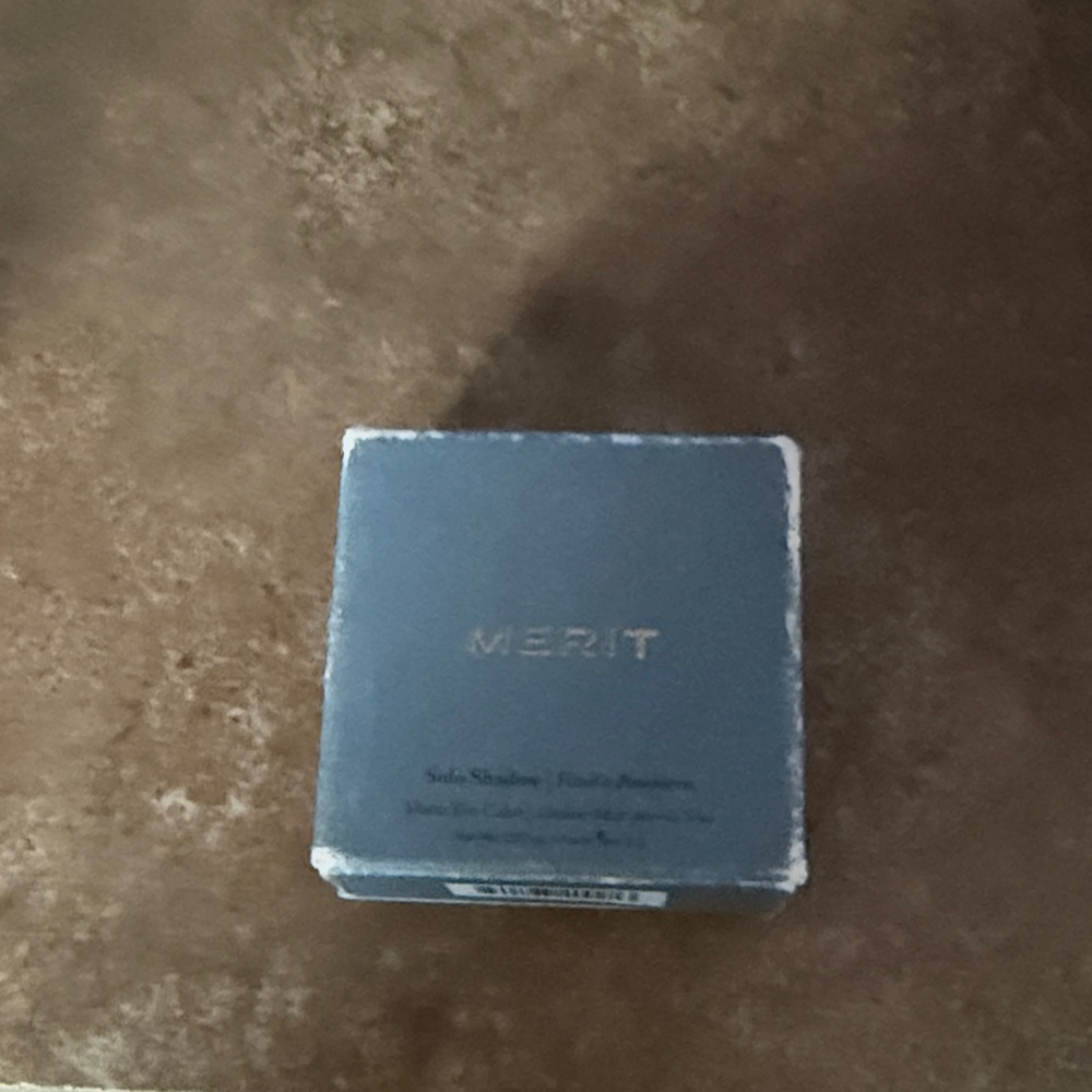 Merit Solo Eyeshadow - Midcentury